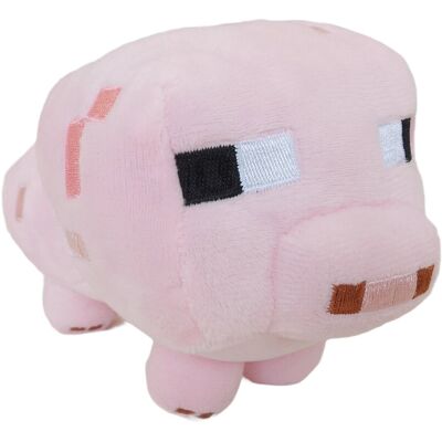 Plush Minecraft Prasiatko 16 cm Plush Minecraft Prasiatko 16 cm