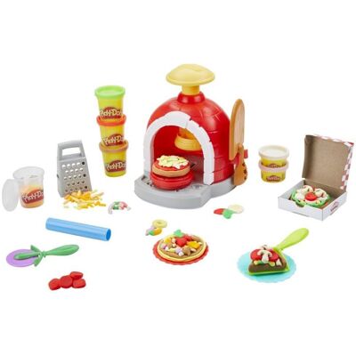 Hasbro Play-Doh sada Pizza Hasbro Play-Doh sada Pizza