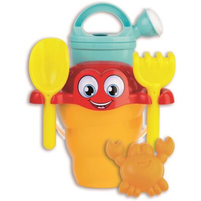 Androni Sada do piesku morský krab Androni Sada do piesku morský krab
