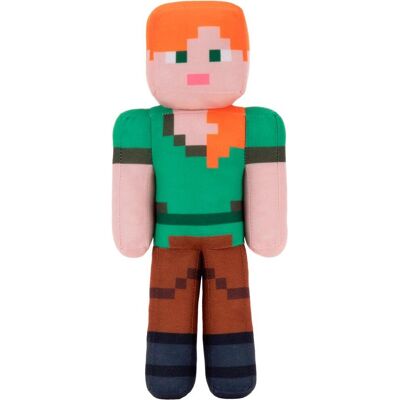 Famosa Minecraft Alex Famosa Minecraft Alex