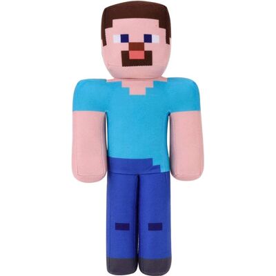 Famosa Minecraft Steve Famosa Minecraft Steve