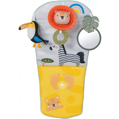 Taf Toys Hudobný pultík do auta Savana Taf Toys Hudobný pultík do auta Savana