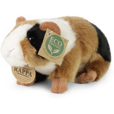 RAPPA Plyšové morča 17 cm, Eco-Friendly RAPPA Plyšové morča 17 cm, Eco-Friendly