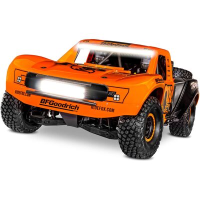 Traxxas Unlimited Desert Racer 1:8 RTR Fox Traxxas Unlimited Desert Racer 1:8 RTR Fox