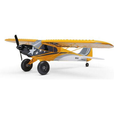 Hobbyzone Carbon Cub S 2 1,3 m Cleetus McFarland SE RTF Basic Hobbyzone Carbon Cub S 2 1,3 m Cleetus McFarland SE RTF Basic