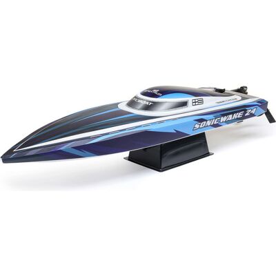 Proboat Sonicwake 24" RTR modrá Proboat Sonicwake 24" RTR modrá