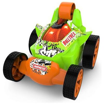 NINCORACERS Rolltrex zelené NINCORACERS Rolltrex zelené