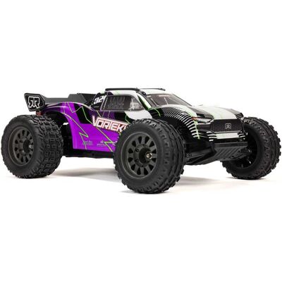 Arrma Vorteks Mega 550 1:10 RTR fialové Arrma Vorteks Mega 550 1:10 RTR fialové