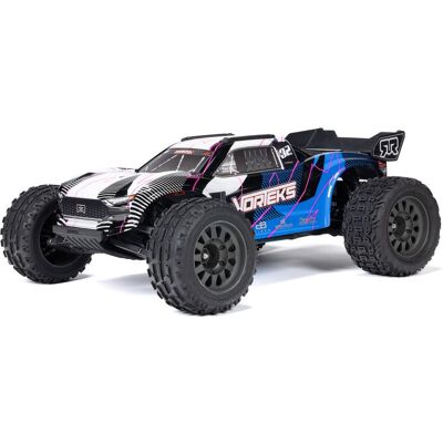 Arrma Vorteks Mega 550 1:10 RTR Basic modré Arrma Vorteks Mega 550 1:10 RTR Basic modré