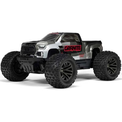 Arrma Granite 223S BLX 1:10 4WD RTR DSC oceľové Arrma Granite 223S BLX 1:10 4WD RTR DSC oceľové