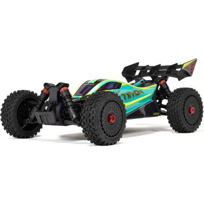 Arrma Typhon 223S BLX 1:8 4WD RTR DSC zelené Arrma Typhon 223S BLX 1:8 4WD RTR DSC zelené