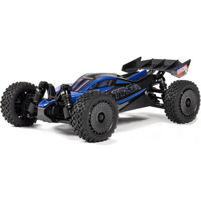 Arrma Typhon Grom 223S BLX 1:18 4WD RTR modré Arrma Typhon Grom 223S BLX 1:18 4WD RTR modré