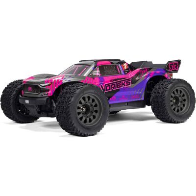 Arrma Vortex 223S BLX 1:10 4WD RTR DSC fialové Arrma Vortex 223S BLX 1:10 4WD RTR DSC fialové