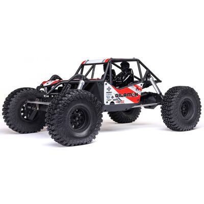 Axial AXP8 Gilamon 2.2 1:8 4WD RTR červené Axial AXP8 Gilamon 2.2 1:8 4WD RTR červené