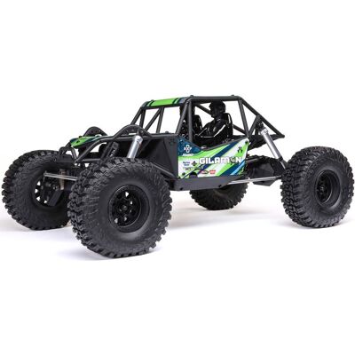 Axial AXP8 Gilamon 2.2 1:8 4WD RTR zelené Axial AXP8 Gilamon 2.2 1:8 4WD RTR zelené