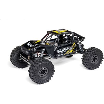 Axial Capra 1.9 4WS 1:10 RTR žlté Axial Capra 1.9 4WS 1:10 RTR žlté
