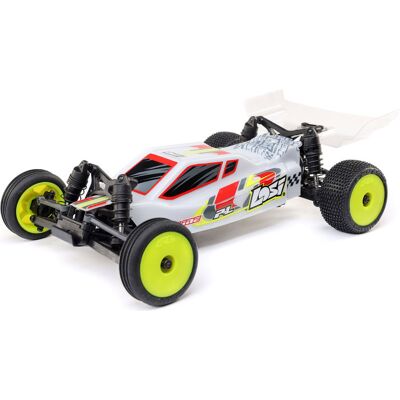 Losi Micro-B 1:24 RTR biele Losi Micro-B 1:24 RTR biele