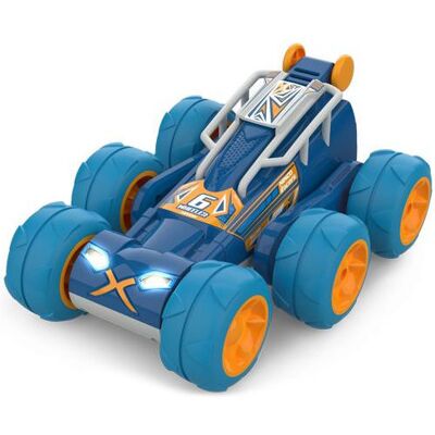 NincoRacers 6 Wheeler RTR NincoRacers 6 Wheeler RTR