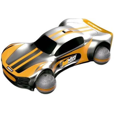 NincoRacers Ball Wheel RTR NincoRacers Ball Wheel RTR