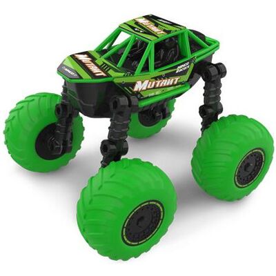 NincoRacers Mutant RTR NincoRacers Mutant RTR