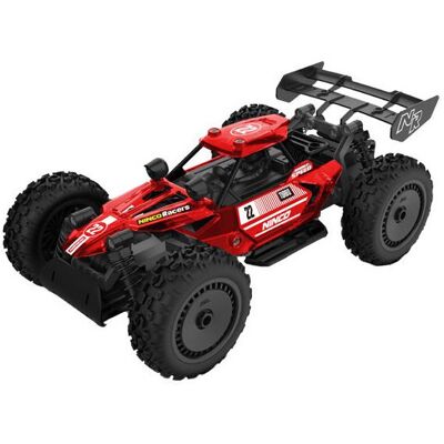NincoRacers Stream 3 in 1 2.4GHz RTR Kit NincoRacers Stream 3 in 1 2.4GHz RTR Kit