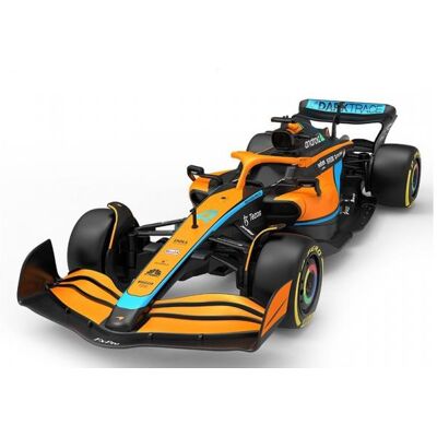 Rastar McLaren F1 MCL36 1 : 18 Rastar McLaren F1 MCL36 1 : 18