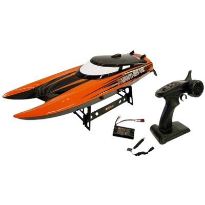 DF models RC loď Avanti BR V2 DF models RC loď Avanti BR V2