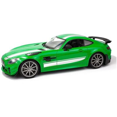 Siva RC auto Mercedes AMG GT R PRO 1:12 Siva RC auto Mercedes AMG GT R PRO 1:12
