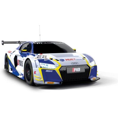 SCX Compact Audi R8 LMS GT3 Huet SCX Compact Audi R8 LMS GT3 Huet