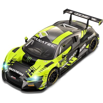 SCX Original Audi R8 LMS VR46 SCX Original Audi R8 LMS VR46