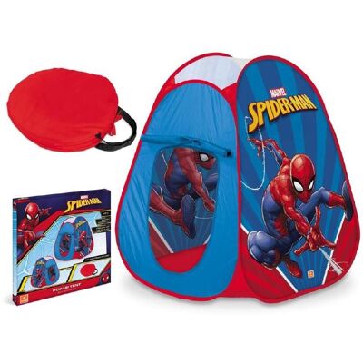 Pop up Mondo Spiderman 85 × 85 × 95 cm Pop up Mondo Spiderman 85 × 85 × 95 cm