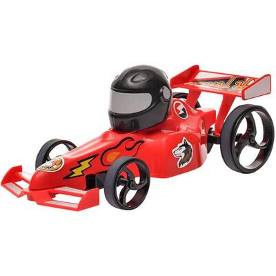 PLAYSTEM Green Powered Grand Prix PLAYSTEM Green Powered Grand Prix