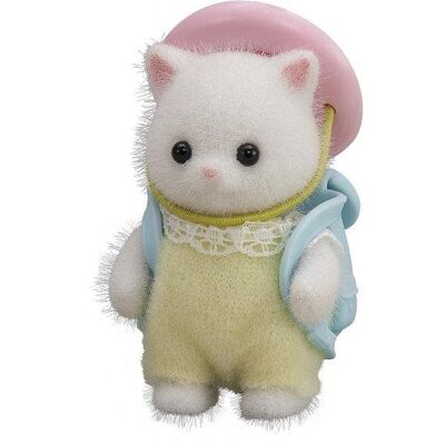 Sylvanian families Baby perzká mačka Sylvanian families Baby perzká mačka