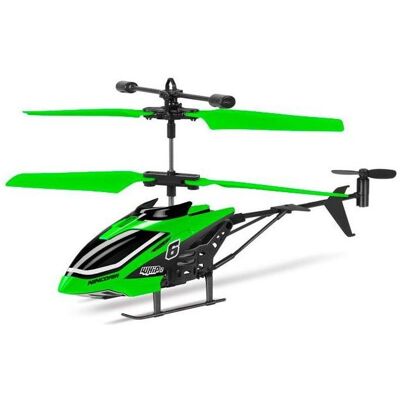 RC vrtuľník NINCOAIR Whip 2 RC vrtuľník NINCOAIR Whip 2
