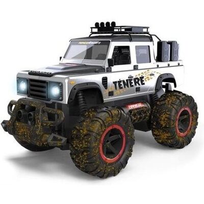 NINCORACERS Overlander Teneré 1 : 14 2.4 GHz RTR NINCORACERS Overlander Teneré 1 : 14 2.4 GHz RTR