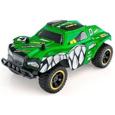 NINCORACERS Croc+ 1 : 18 2,4 GHz RTR NINCORACERS Croc+ 1 : 18 2,4 GHz RTR