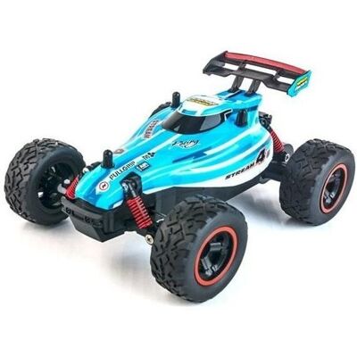 NINCORACERS Stream+ 1 : 18 2,4 GHz RTR NINCORACERS Stream+ 1 : 18 2,4 GHz RTR