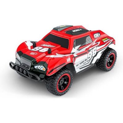 NINCORACERS ION+ 1:18 2,4 GHz RTR NINCORACERS ION+ 1:18 2,4 GHz RTR