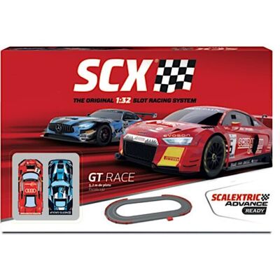 SCX Original GT Race SCX Original GT Race