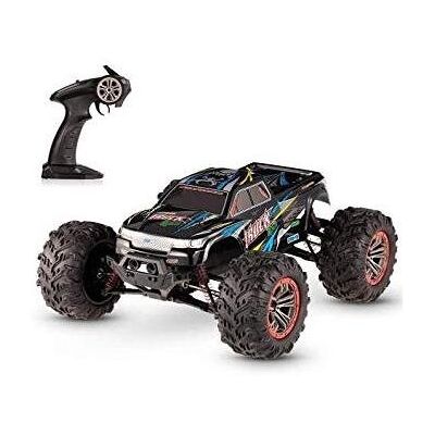 S-Idee MonsterTruck 2 motory S-Idee MonsterTruck 2 motory