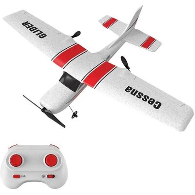 S-Idee Cessna GLIDER RTF S-Idee Cessna GLIDER RTF