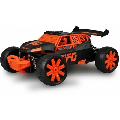 Amewi Ghost piesočné Buggy RTR oranžová Amewi Ghost piesočné Buggy RTR oranžová