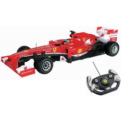 Kik Formule F1 Ferrari F 138 RTR 1:12 Kik Formule F1 Ferrari F 138 RTR 1:12
