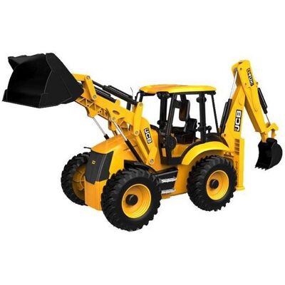 S-Idee Traktor bager RTR S-Idee Traktor bager RTR
