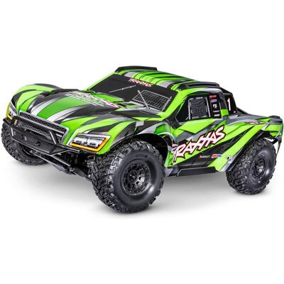 Traxxas Maxx Slash 1:8 RTR zelený Traxxas Maxx Slash 1:8 RTR zelený