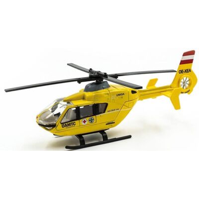 Jägerndorfer ÖAMTC Hubschrauber 1 : 50 Jägerndorfer ÖAMTC Hubschrauber 1 : 50