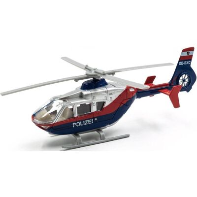 Jägerndorfer Polizei Hubschrauber 1 : 50 Jägerndorfer Polizei Hubschrauber 1 : 50