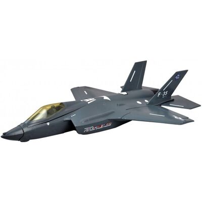 Amewi RC lietadlo AMXFlight F-35 Jet EPO PNP Amewi RC lietadlo AMXFlight F-35 Jet EPO PNP