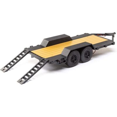 Axial SCX24 príves s LED svetlami 1 : 24 Axial SCX24 príves s LED svetlami 1 : 24