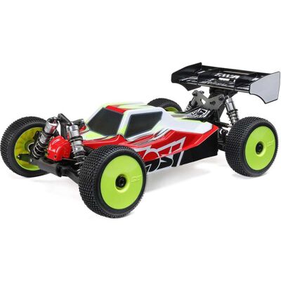 Losi 8ight-XE Electric Buggy 1:8 4WD RTR Losi 8ight-XE Electric Buggy 1:8 4WD RTR